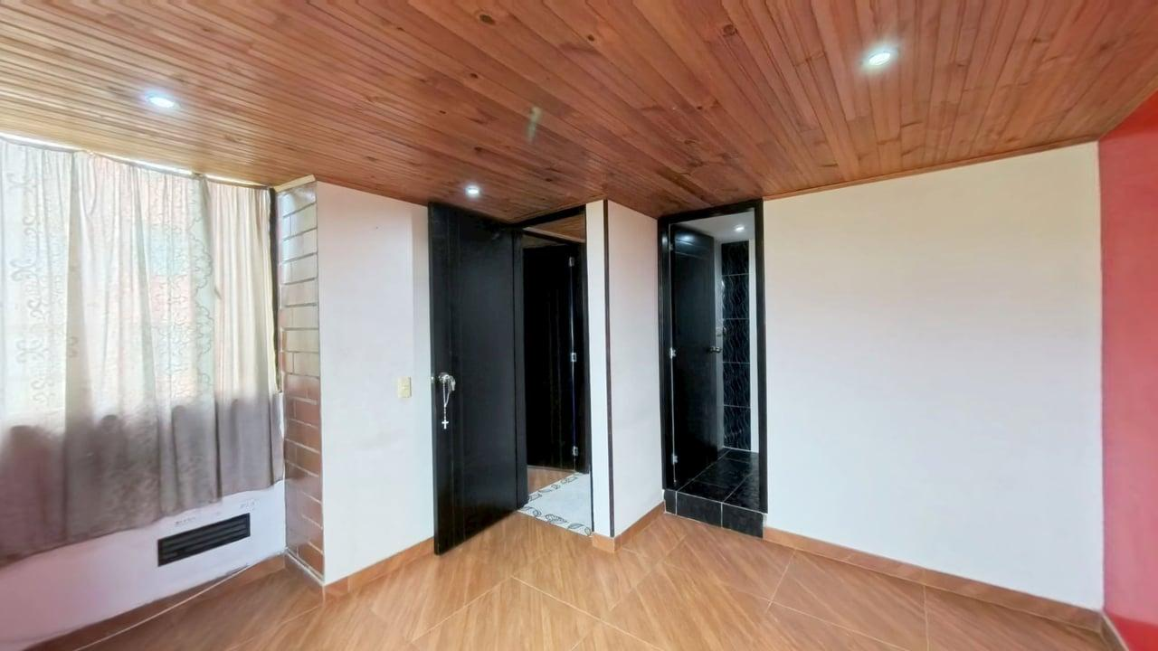 Apartamento en venta en Ciudad Usme 2, Bogotá · foto 11 de 23