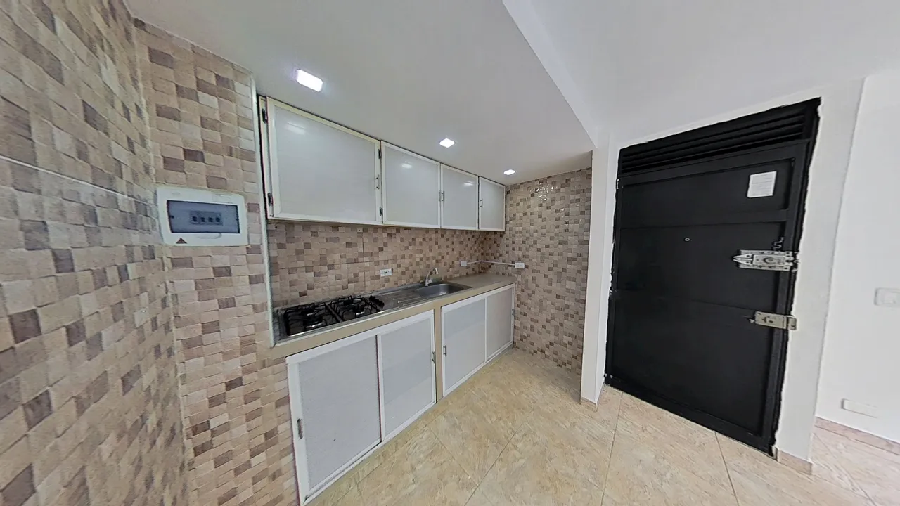 Apartamento en Ciudad de los Puertos foto 3