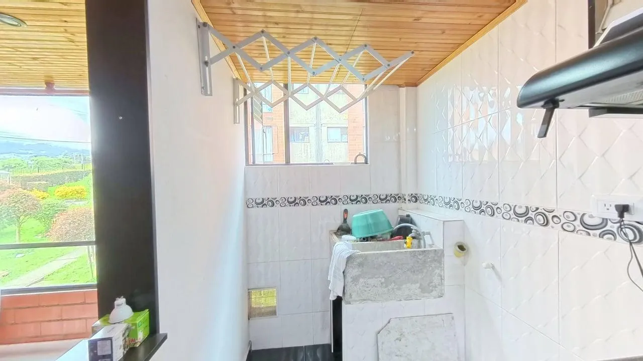 Apartamento en Usme Centro foto 5
