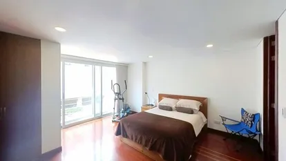 Apartamento en Chicó Reservado, Chapinero foto 4