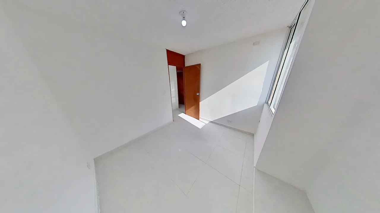 Apartamento en Caribe Verde foto 6