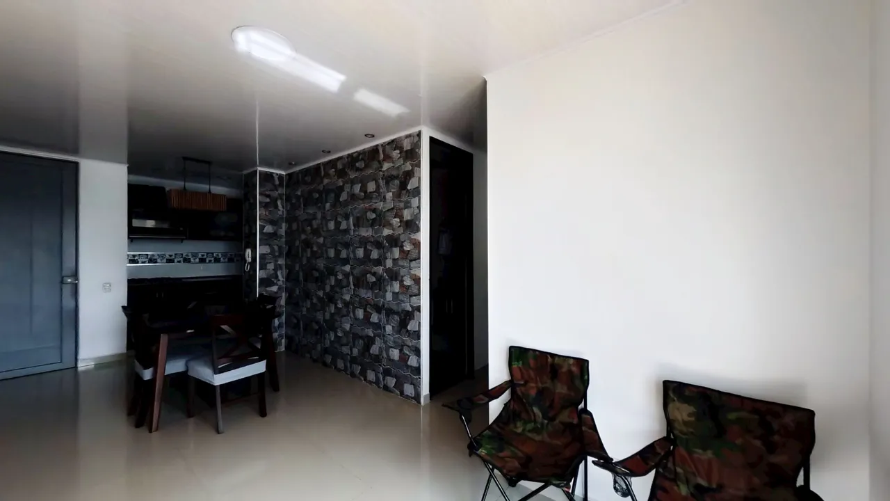 Apartamento en Bochalema foto 4