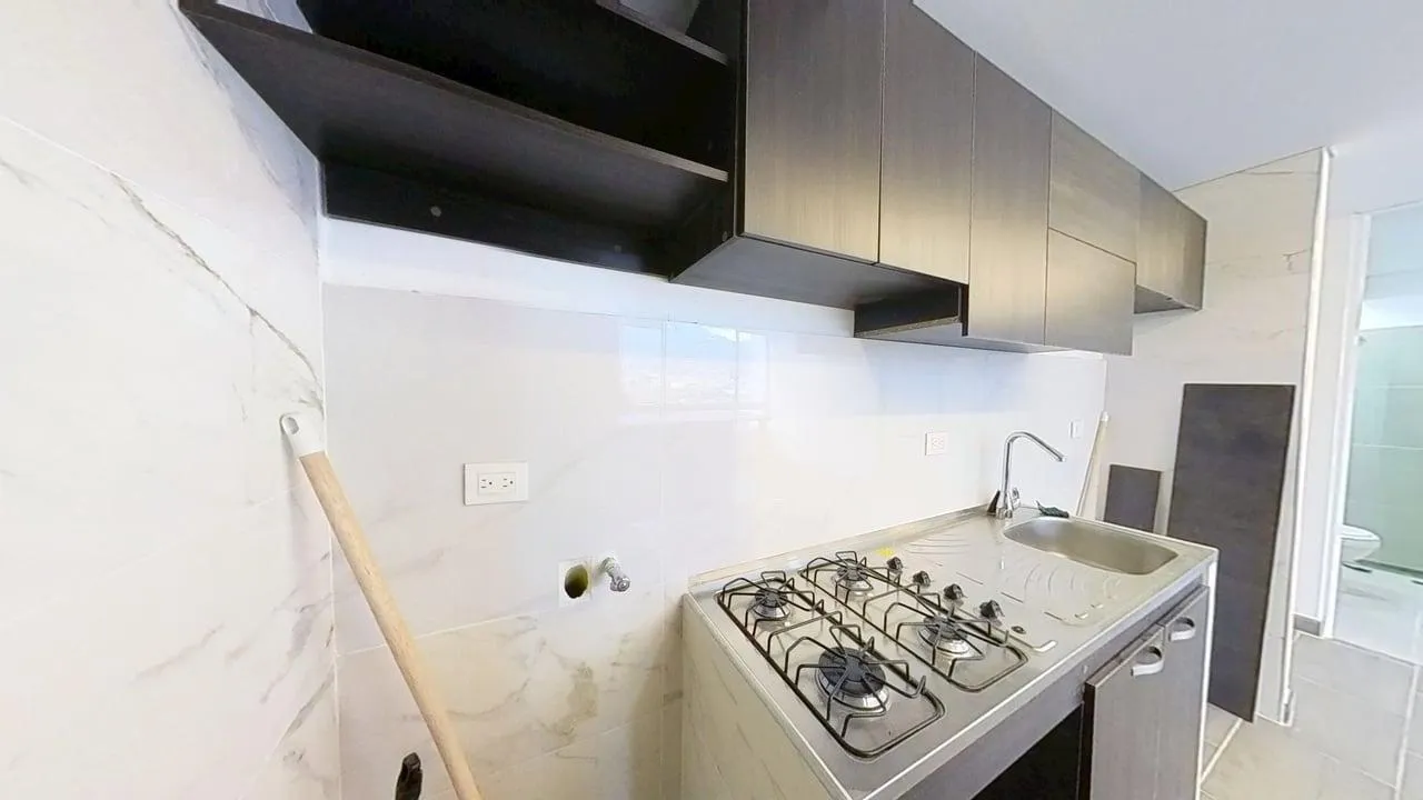 Apartamento en La Estanzuela foto 6