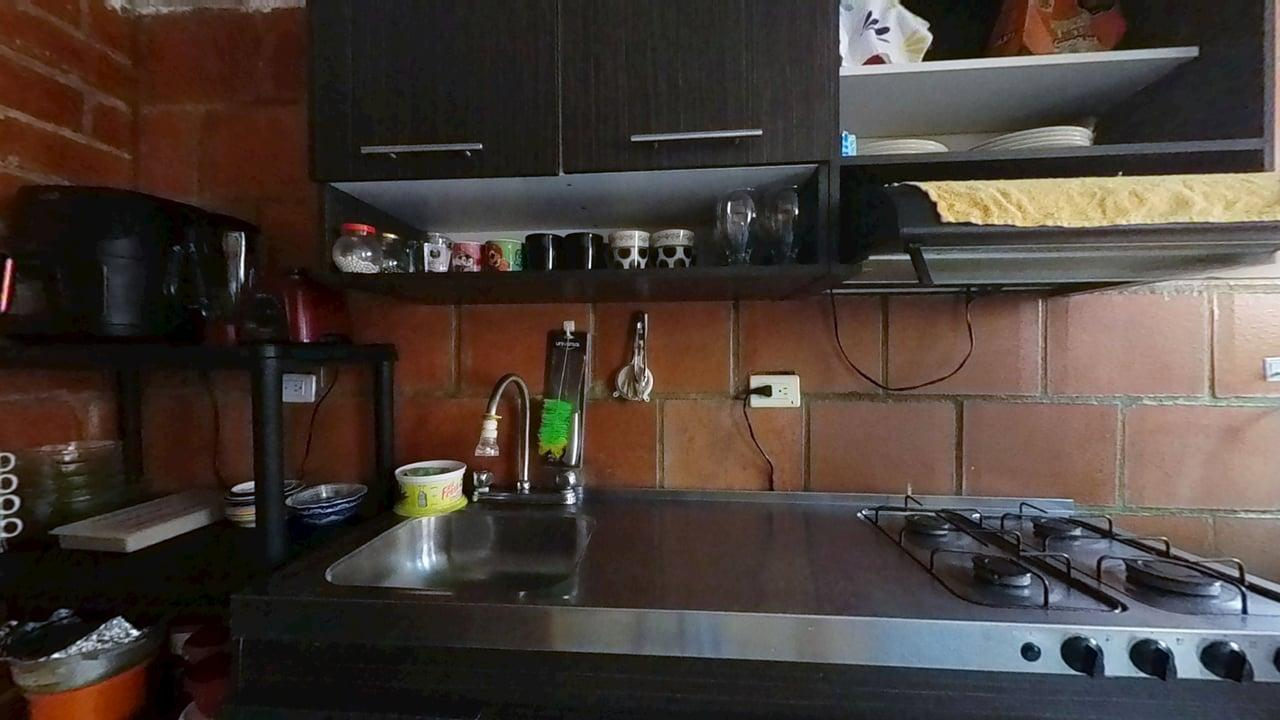 Apartamento de 3 alcobas en venta en Ciudad Usme, Bogotá, 48 m² · foto 4 de 21