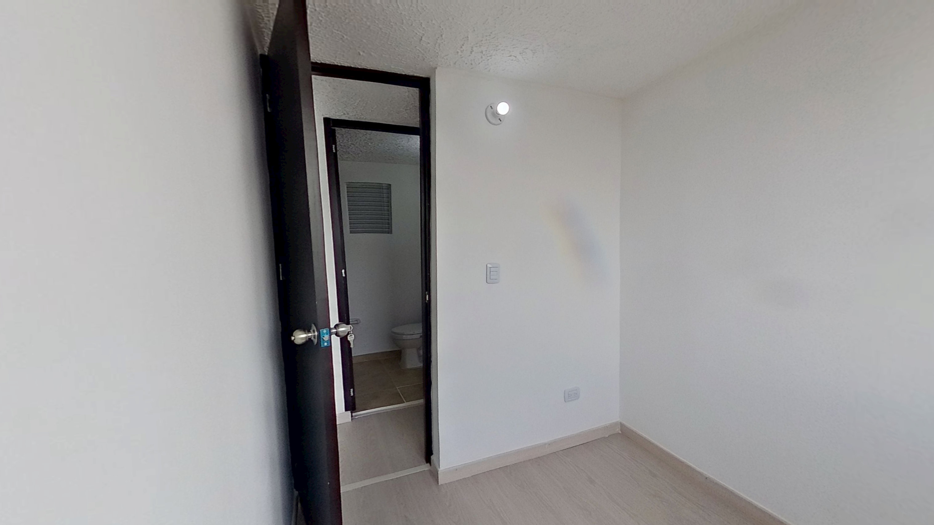 Apartamento en venta en Fontibon San Pablo, Bogotá · foto 17 de 19