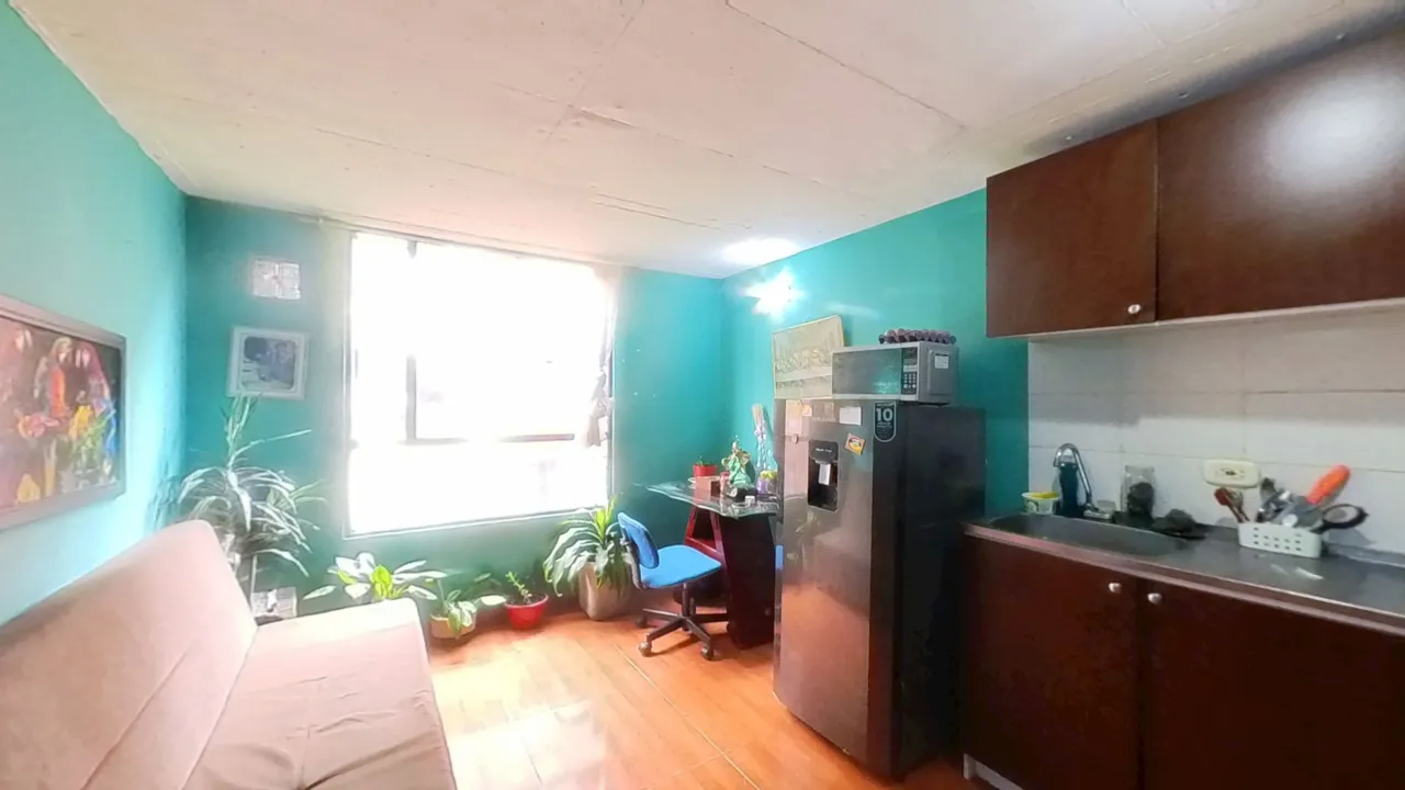 Apartamento en Soacha — Soacha, Soacha