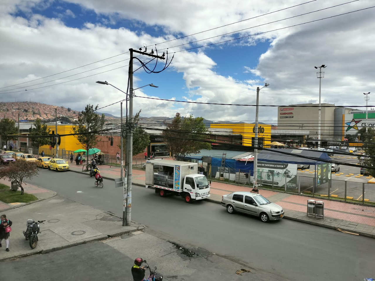 Apartamento de 2 alcobas en venta en Bosa Central, Bogotá, 46 m² · foto 22 de 24
