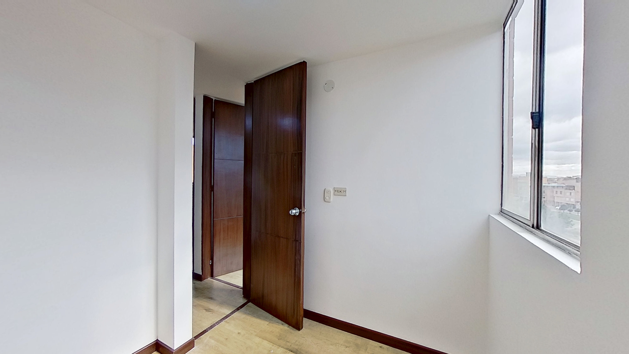 Apartamento de 3 alcobas en venta en Verbenal, Bogotá, 48 m² · foto 18 de 19