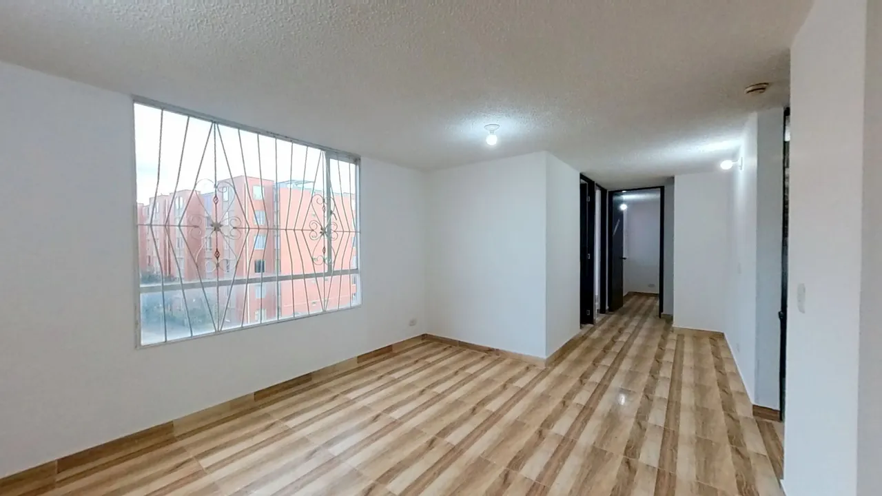 Apartamento en Soacha Hogares foto 3