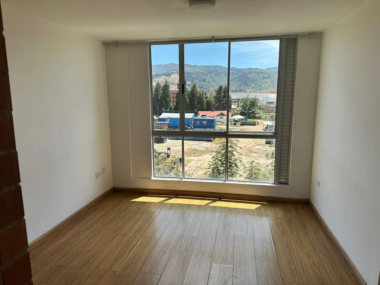 Apartamento en La Estación en La Estación, Tocancipa