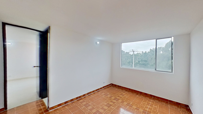 Venta de apartamento Bogotá Sierra de Santafé