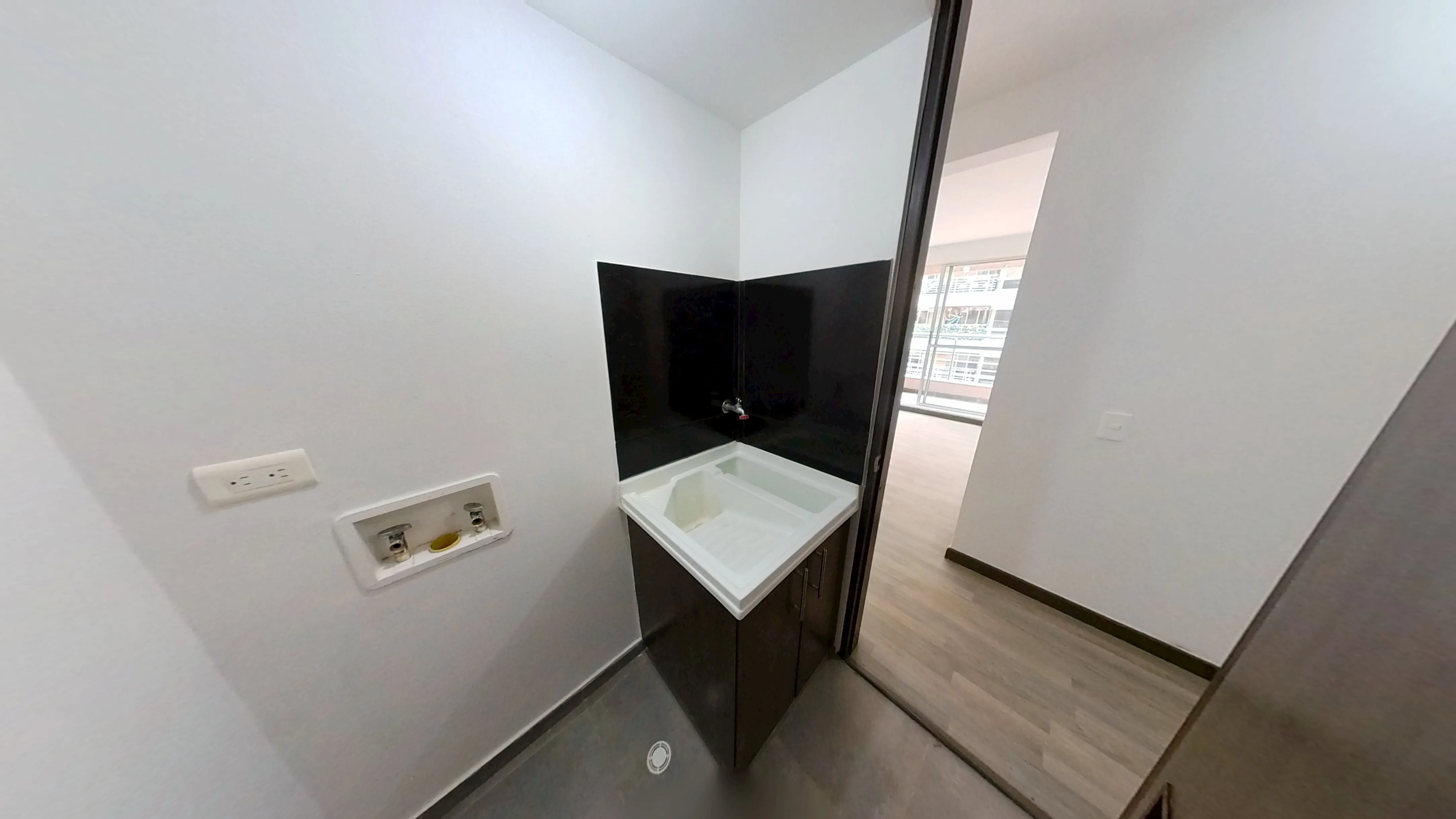 Apartamento en Tintala foto 6