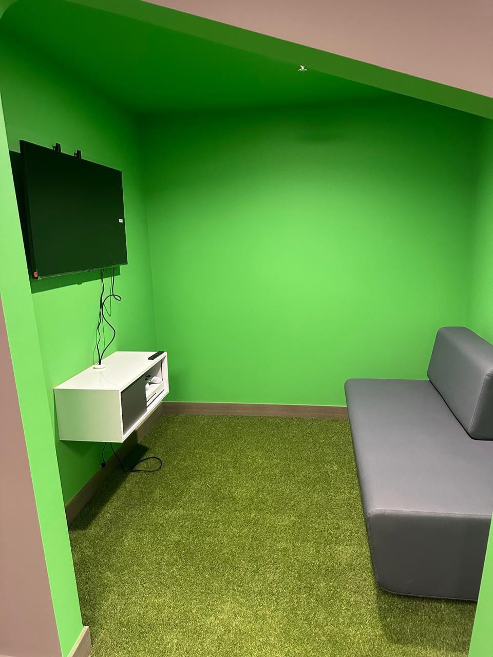 Apartamento de 1 alcoba en venta en La Sabana, Bogotá, 48 m² · foto 15 de 24