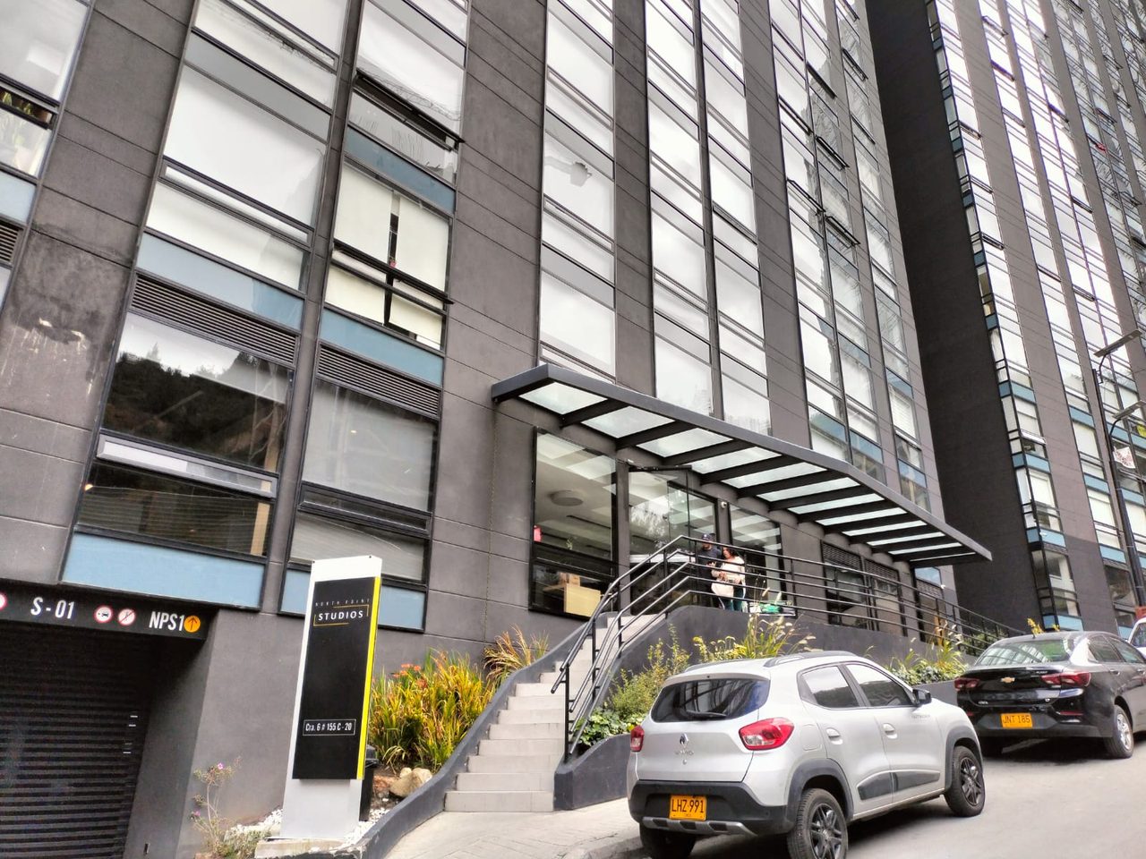 Apartamento de 1 alcoba en venta en San Cristobal Norte, Bogotá, 30 m² · foto 12 de 24