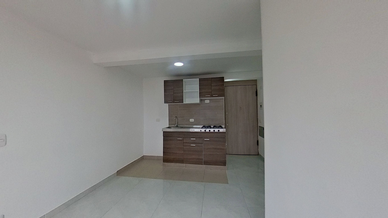Apartamento de 2 alcobas en venta en San Cristobal Norte, Bogotá, 40 m² · foto 3 de 17
