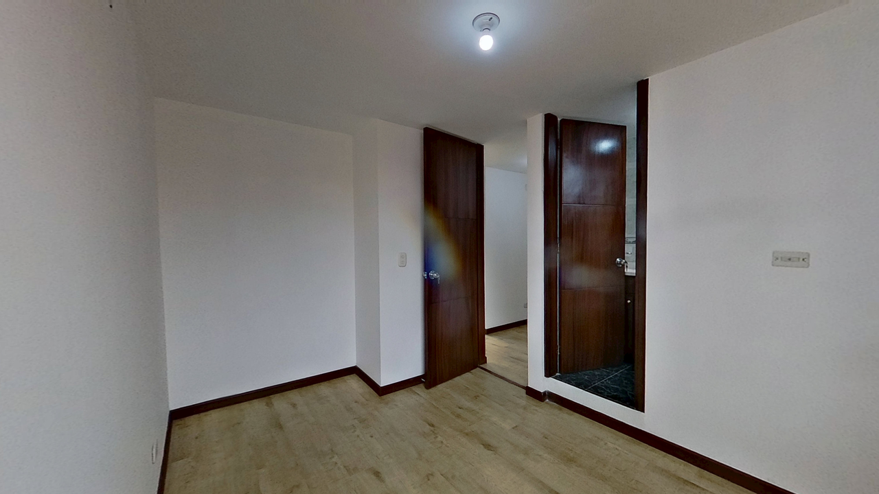 Apartamento de 3 alcobas en venta en Verbenal, Bogotá, 48 m² · foto 10 de 19