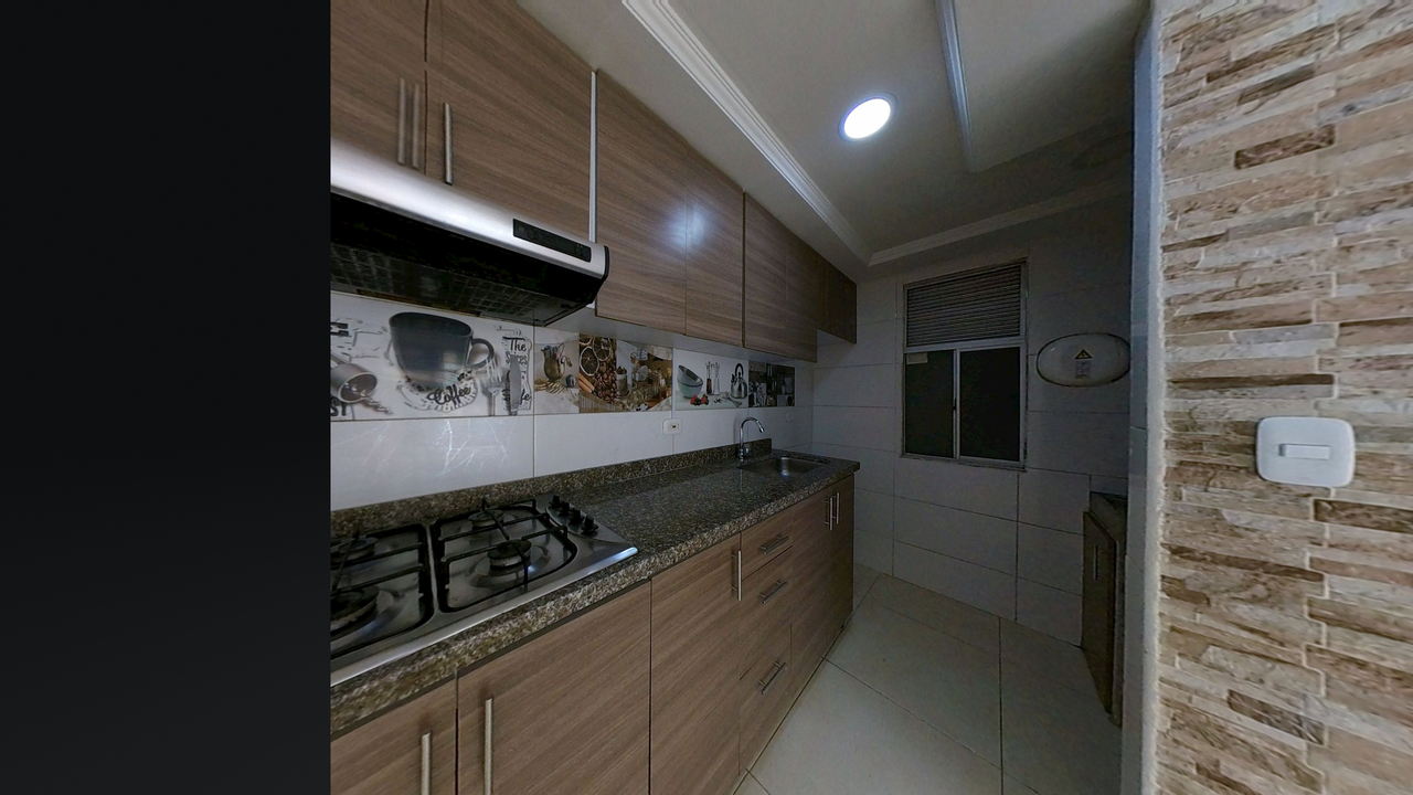 Apartamento de 3 alcobas en venta en Bosa Central, Bogotá, 47 m² · foto 4 de 20