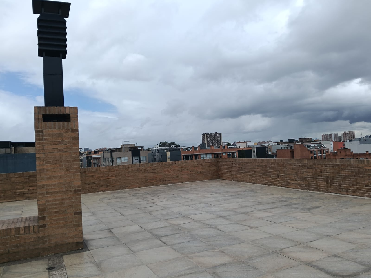 Apartamento en venta en Los Cedros, Bogotá · foto 13 de 19