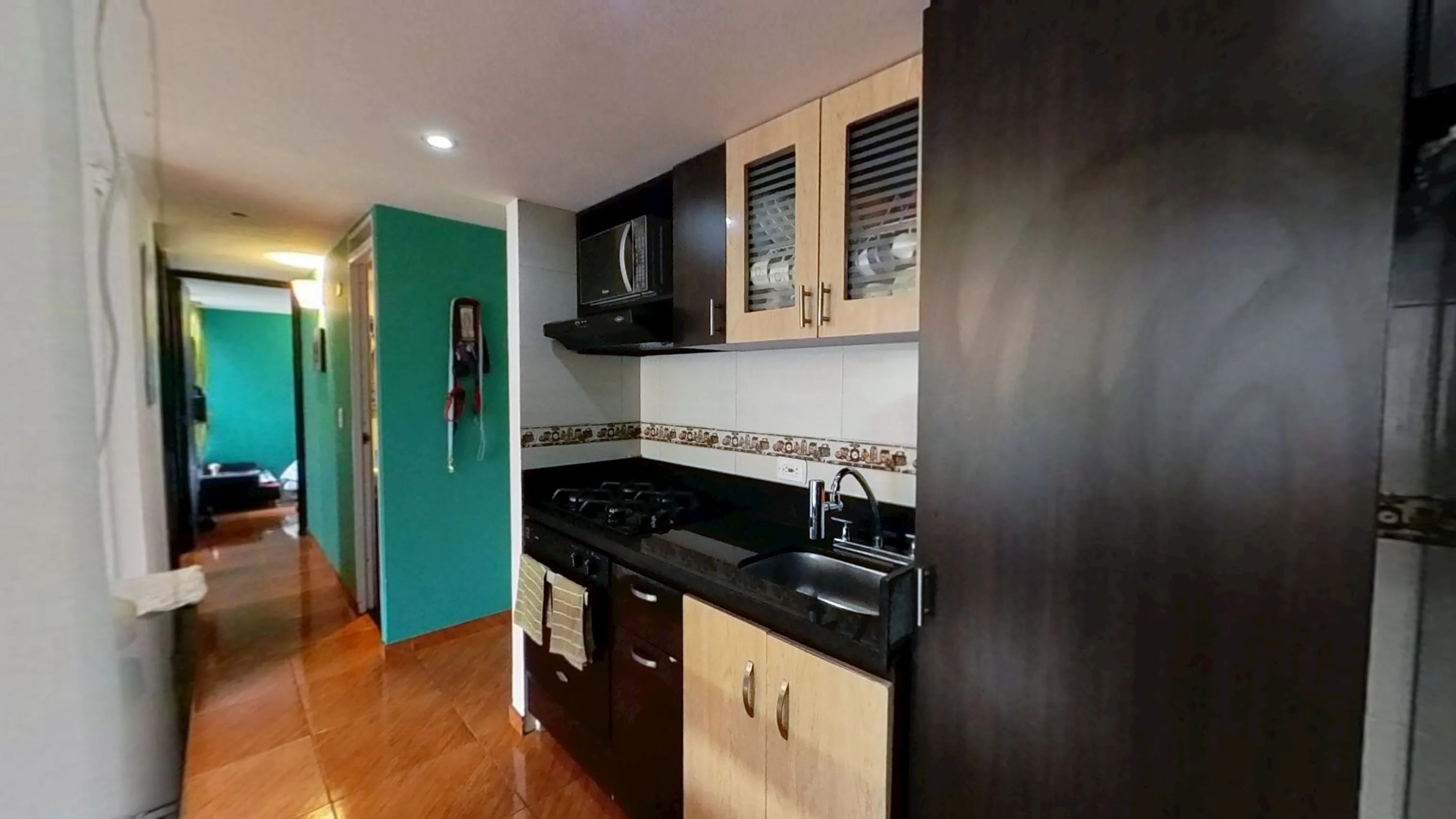 Apartamento en Ciudad Verde foto 4