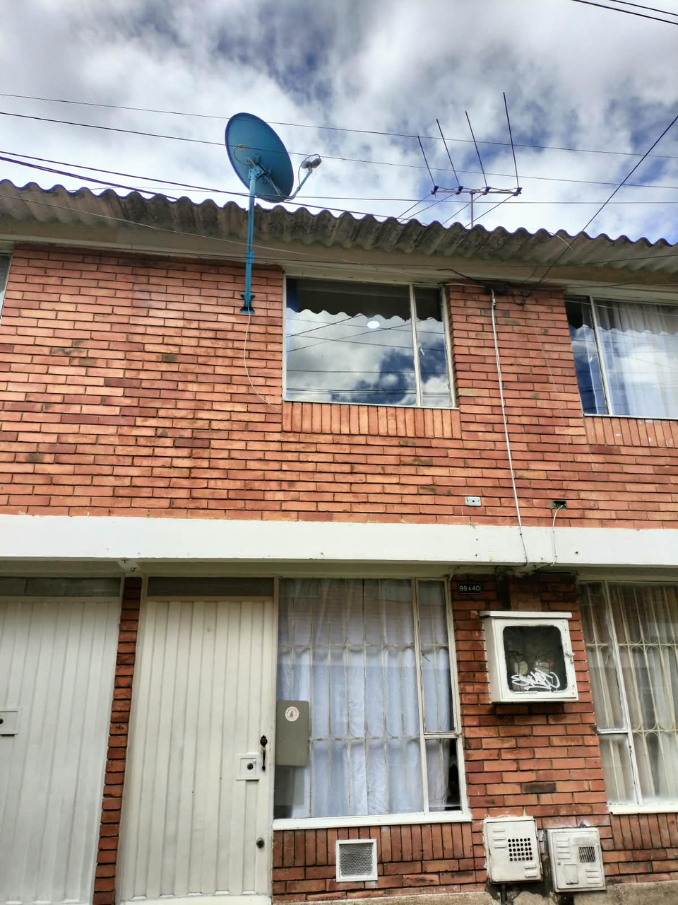 Casa de 2 alcobas en venta en El Rincon, Bogotá, 62 m² · foto 13 de 14