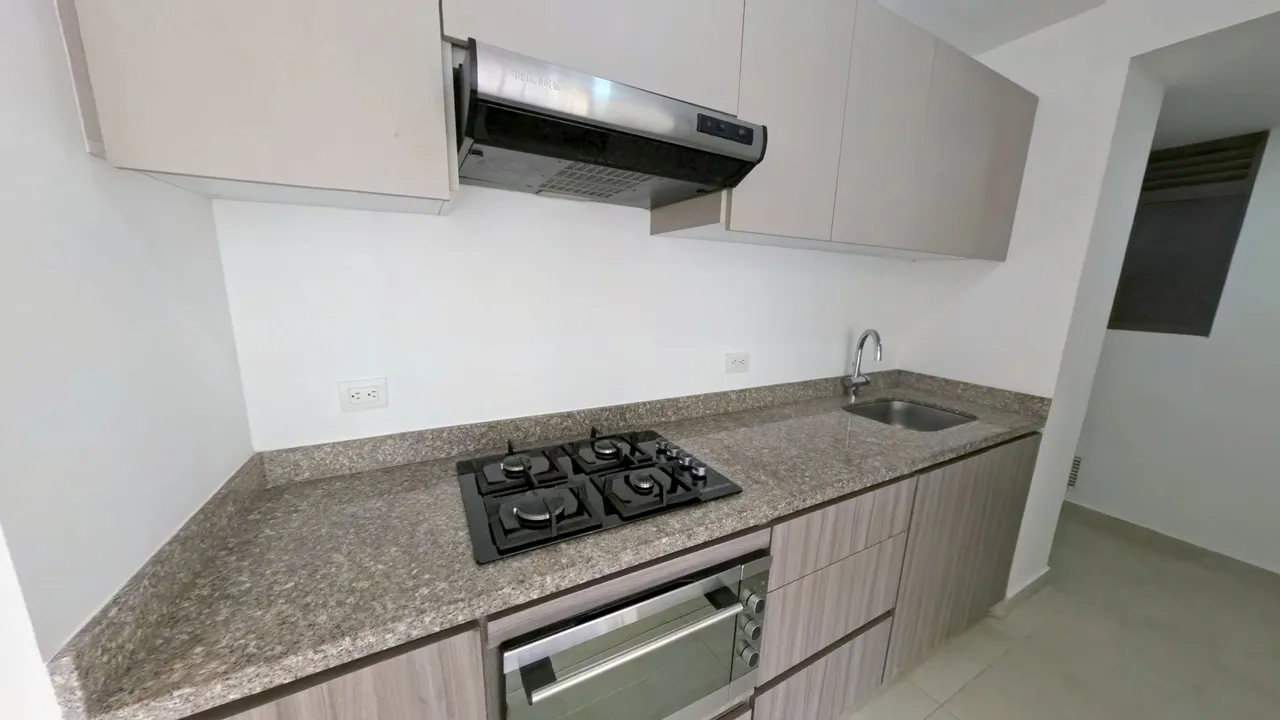 Apartamento en Canelon foto 5