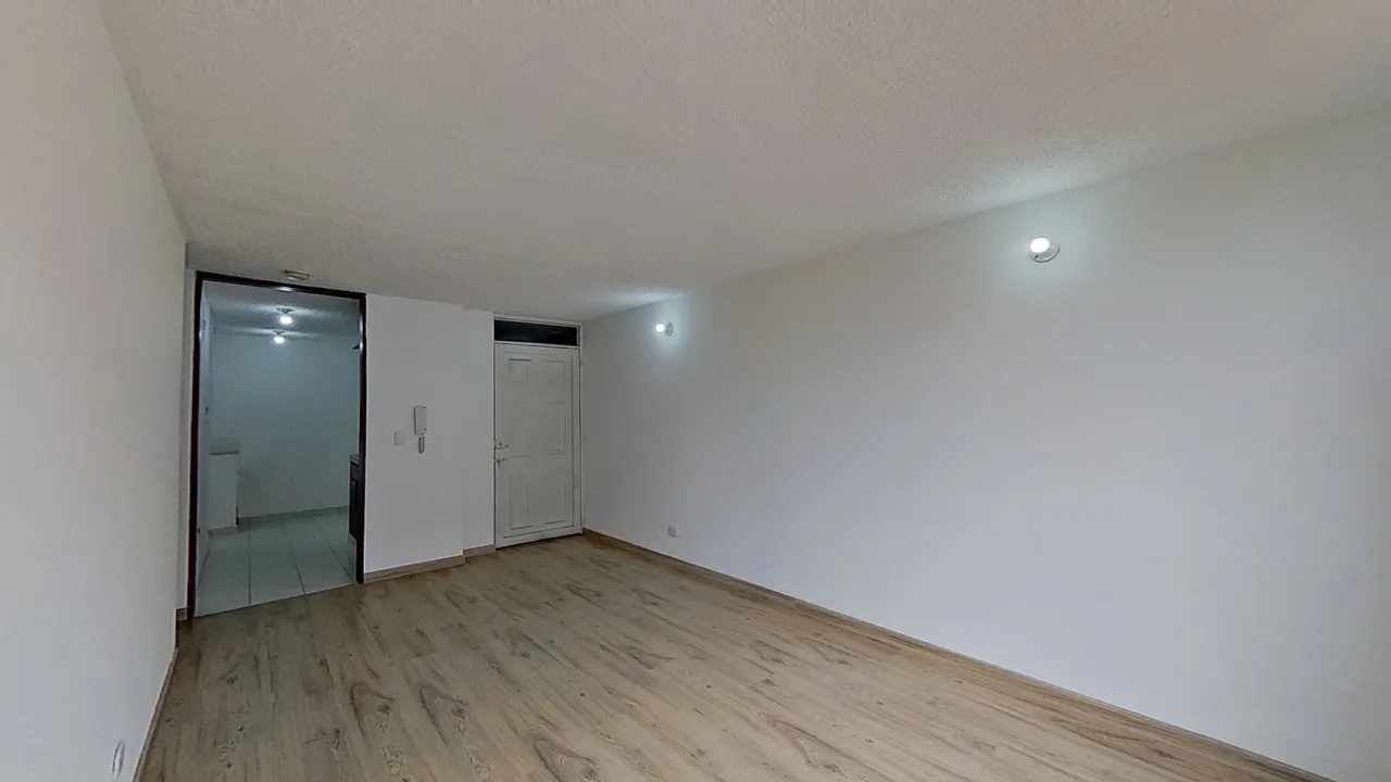 Apartamento en El Carmen foto 3