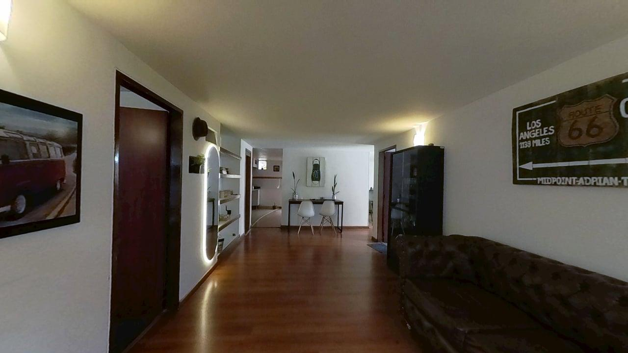Casa en venta en Niza, Bogotá · foto 3 de 24