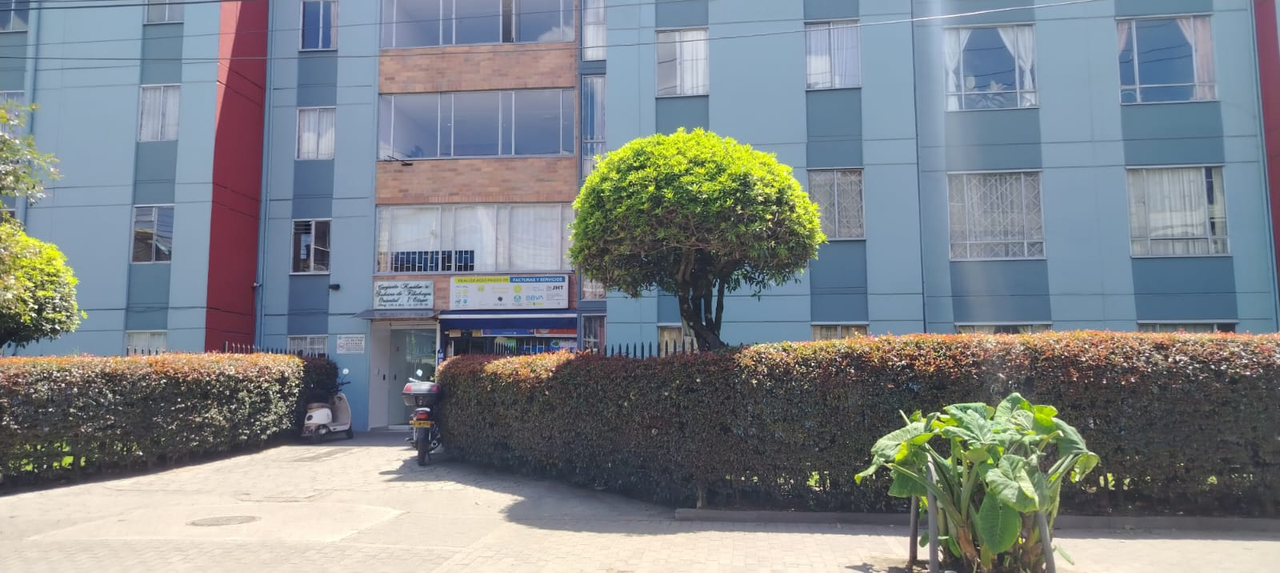 Apartamento en venta en Tibabuyes, Bogotá · foto 16 de 24