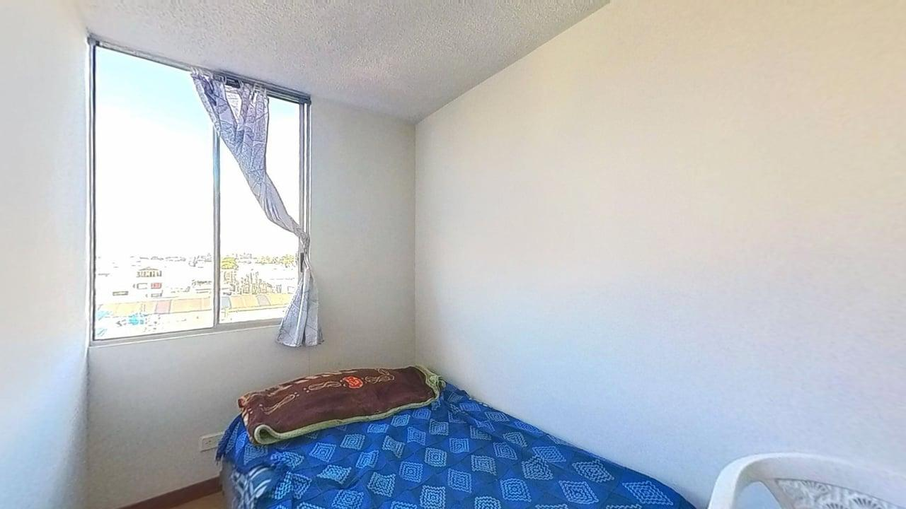 Apartamento de 3 alcobas en venta en El Rincon, Bogotá, 59 m² · foto 7 de 22