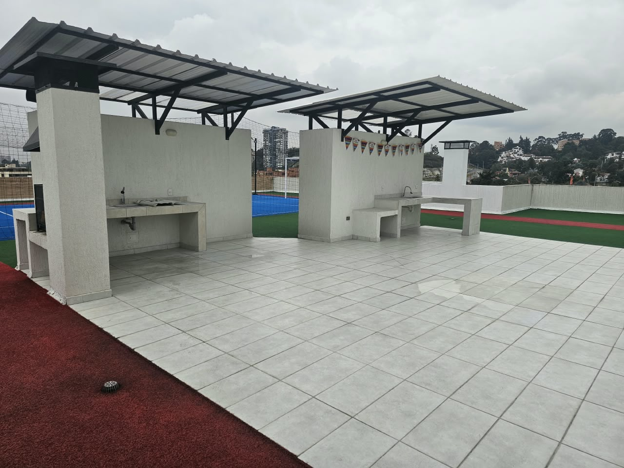 Apartamento en venta en Niza, Bogotá · foto 21 de 24