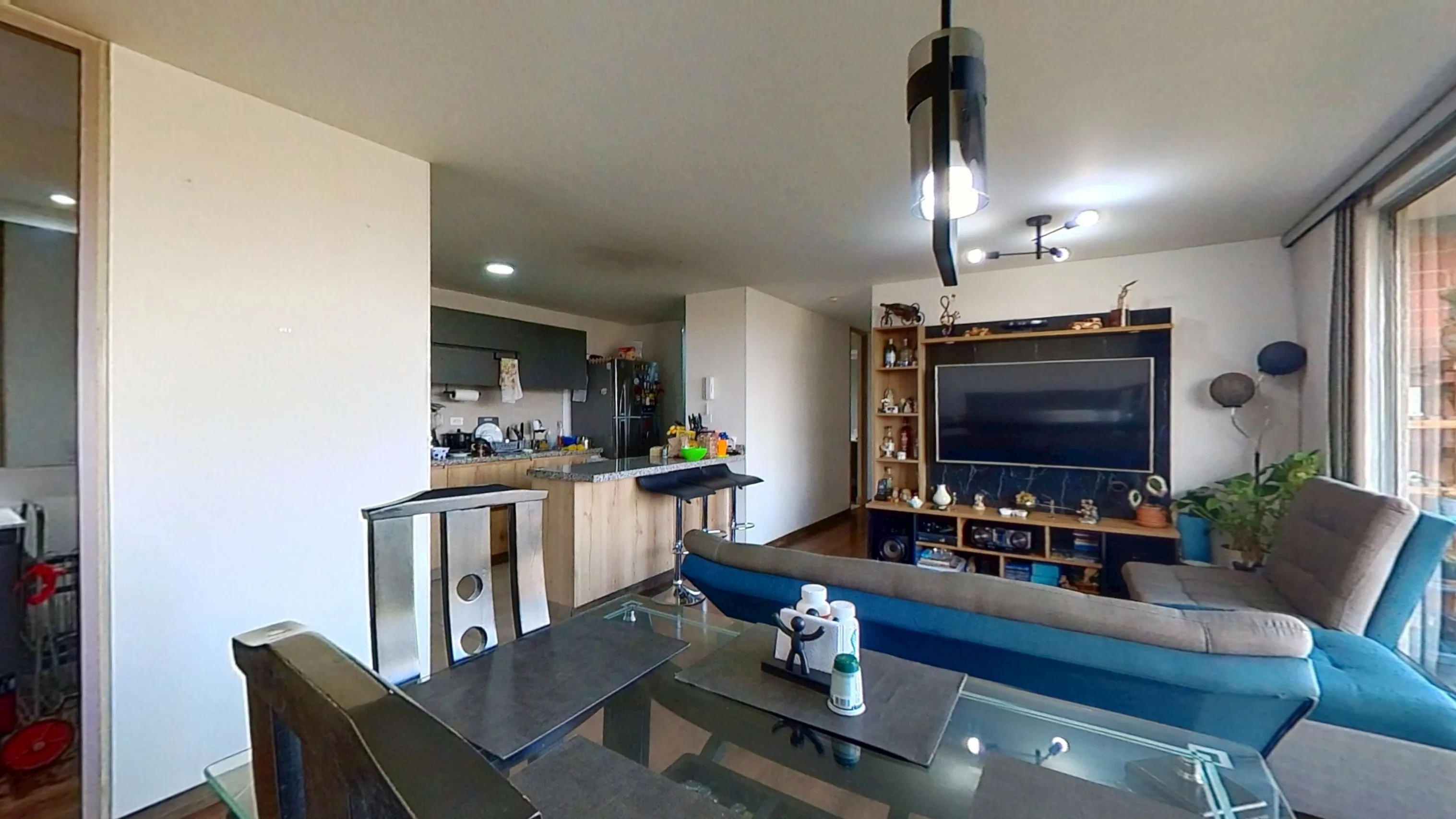 Apartamento en Ciudad del sol foto 2