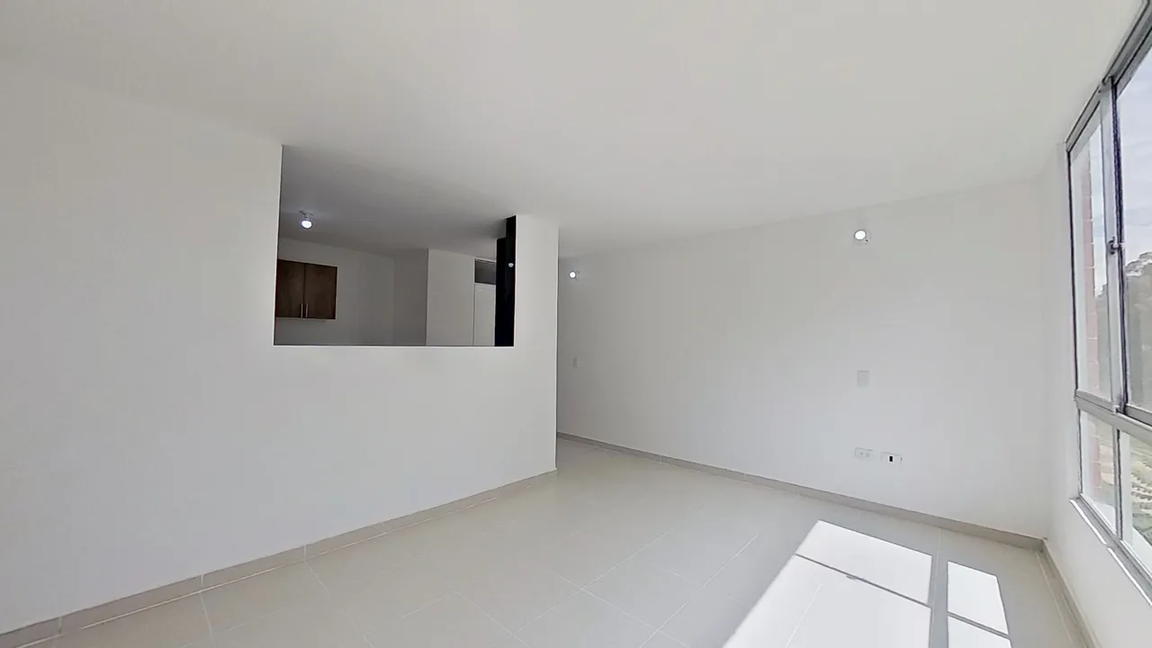 Apartamento en El Prado foto 4