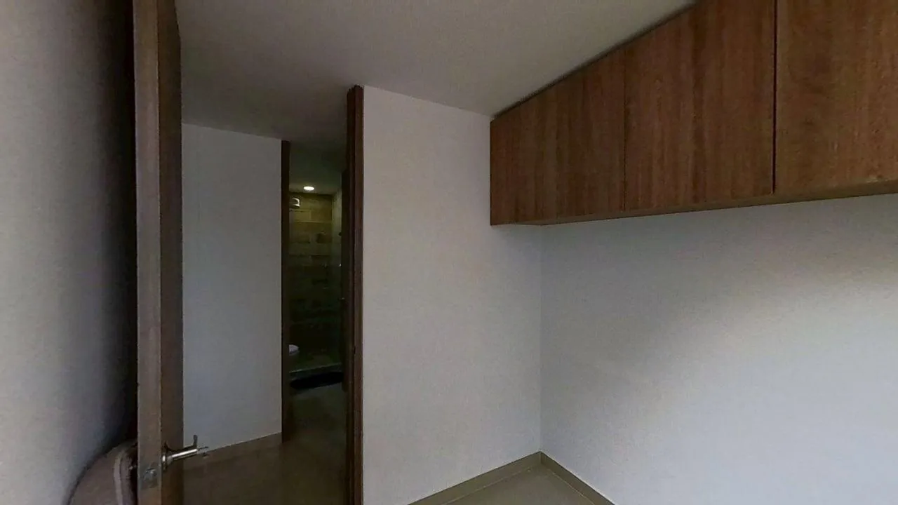 Apartamento en Torres De Vicino foto 6