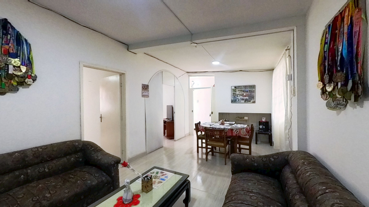 Casa de 5 alcobas en venta en Quiroga, Bogotá, 178 m² · foto 4 de 24