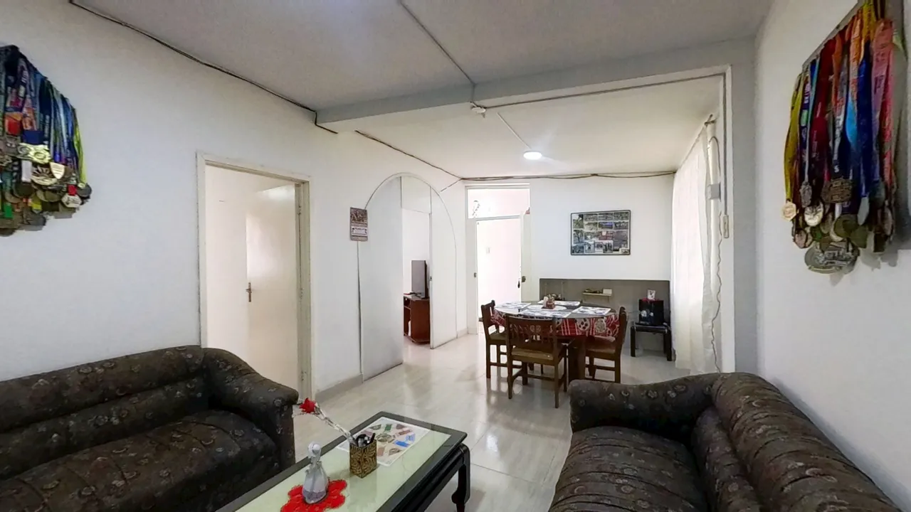Casa en Quiroga foto 4
