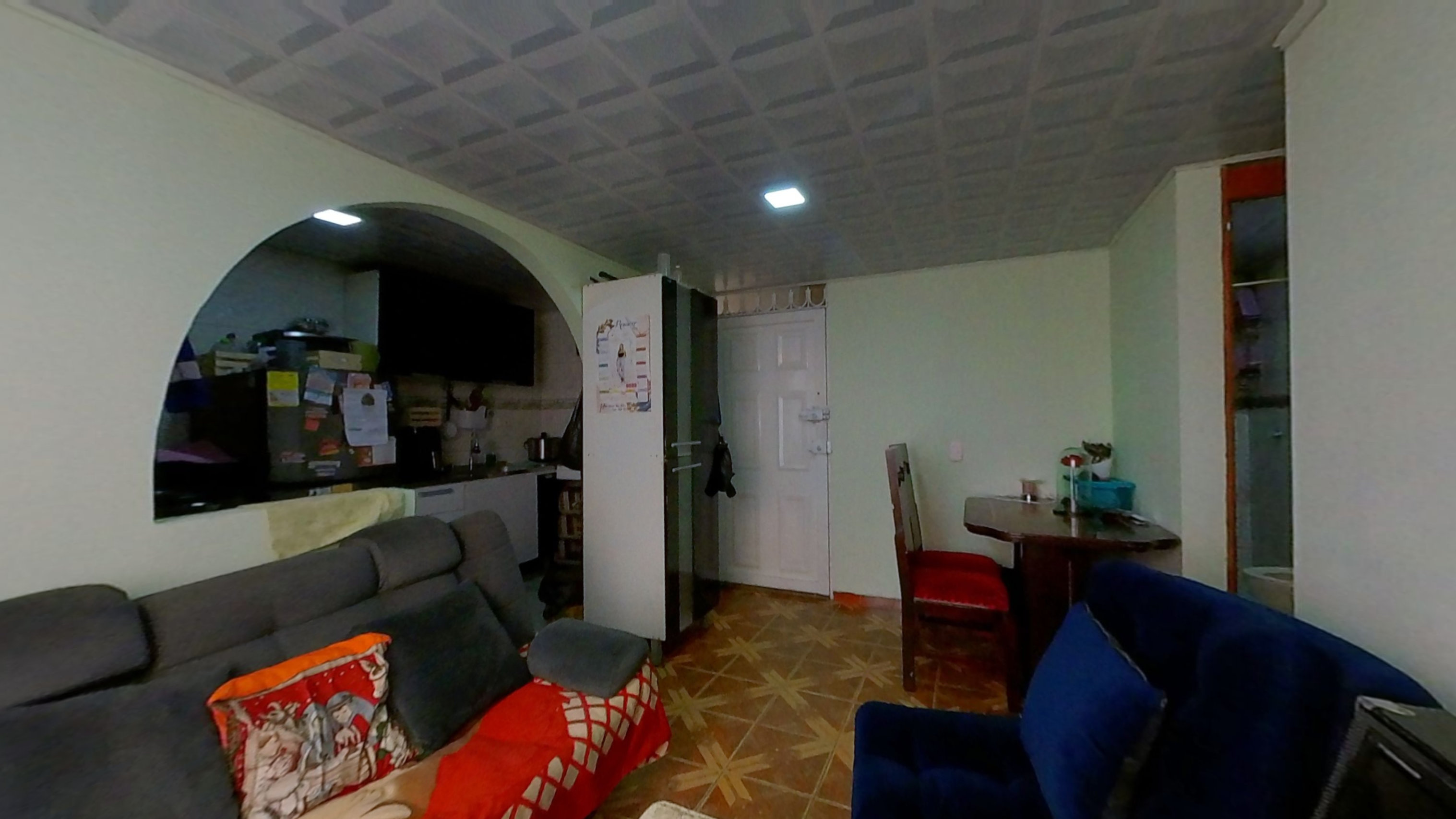Apartamento en Venta en Cundinamarca, BOGOTÁ, Osorio III