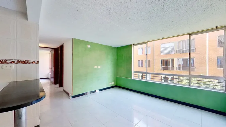 Venta de Apartamento en SOACHA CIUDAD VERDE Azalea 2