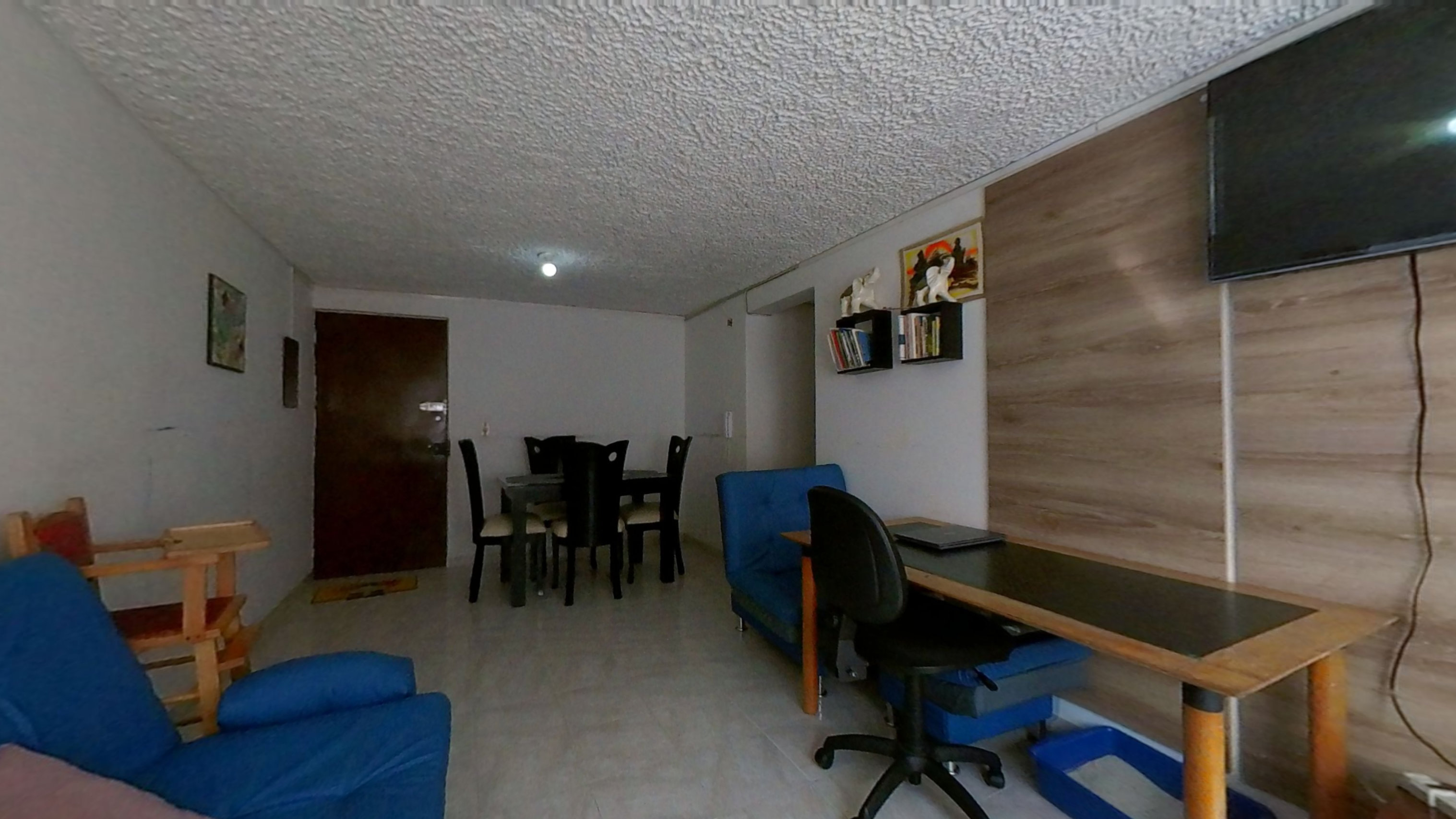 Apartamento en Venta en Antioquia, MEDELLÍN, LOS NARANJOS