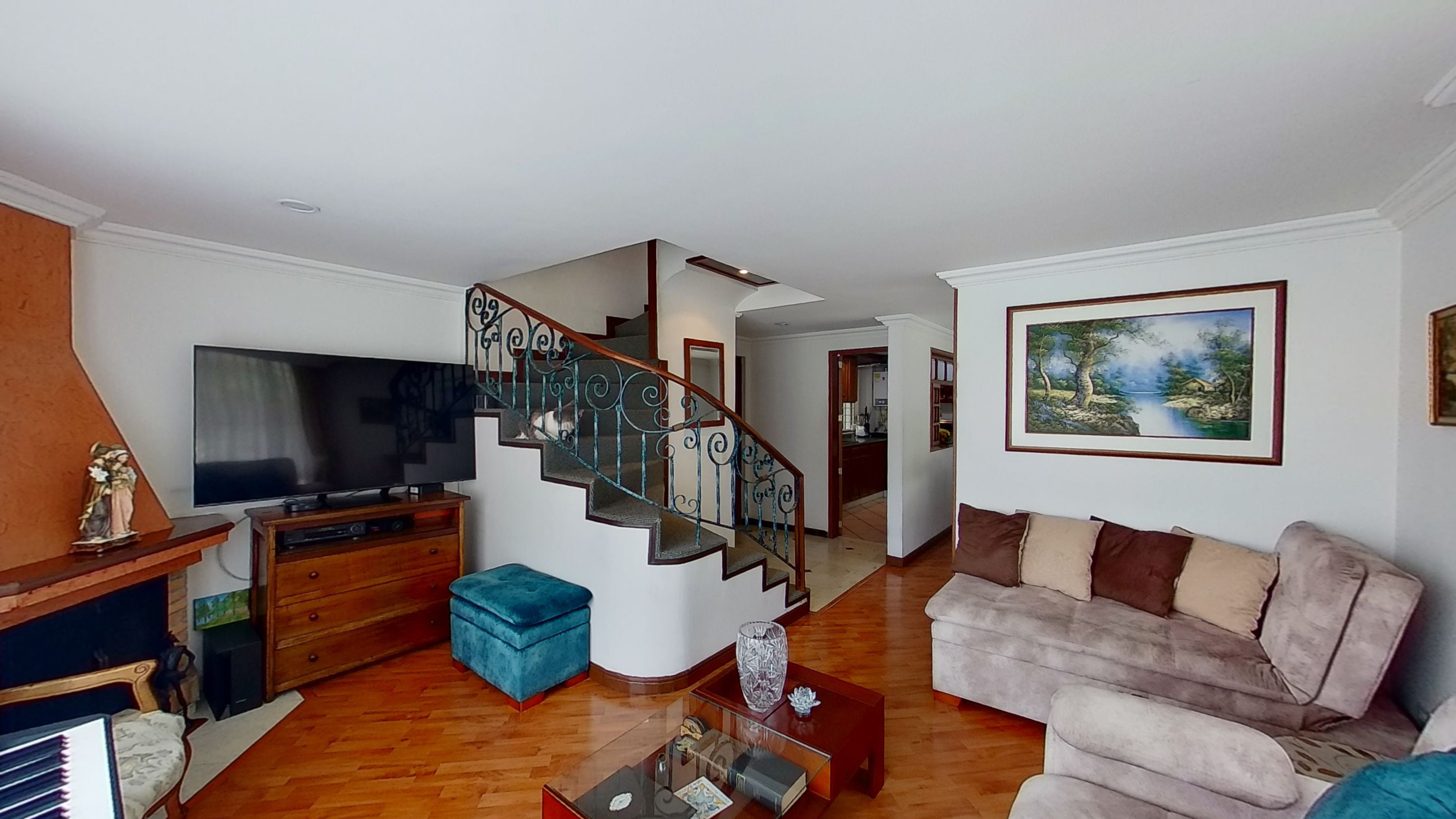 Venta de apartamento Bogotá Alameda Country