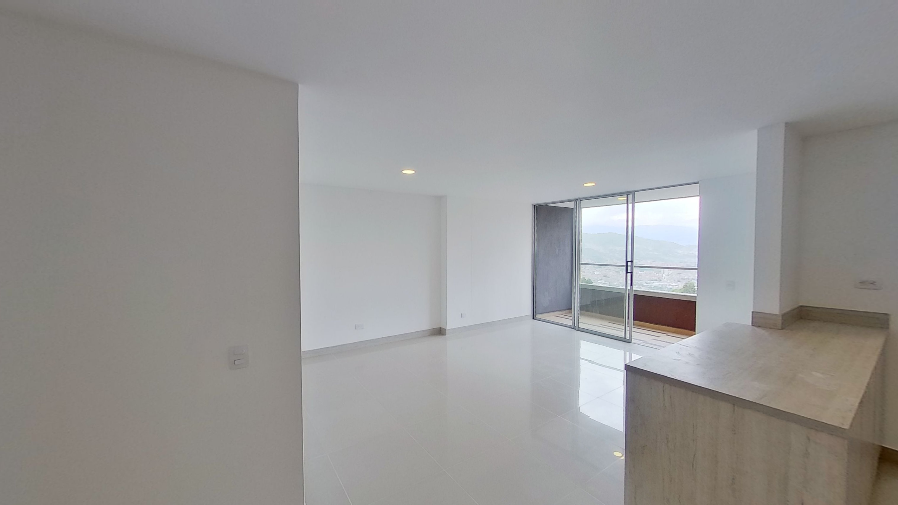 Venta de Apartamento en CAMINOS DE LA ROMERA Conjunto Residencial Natura