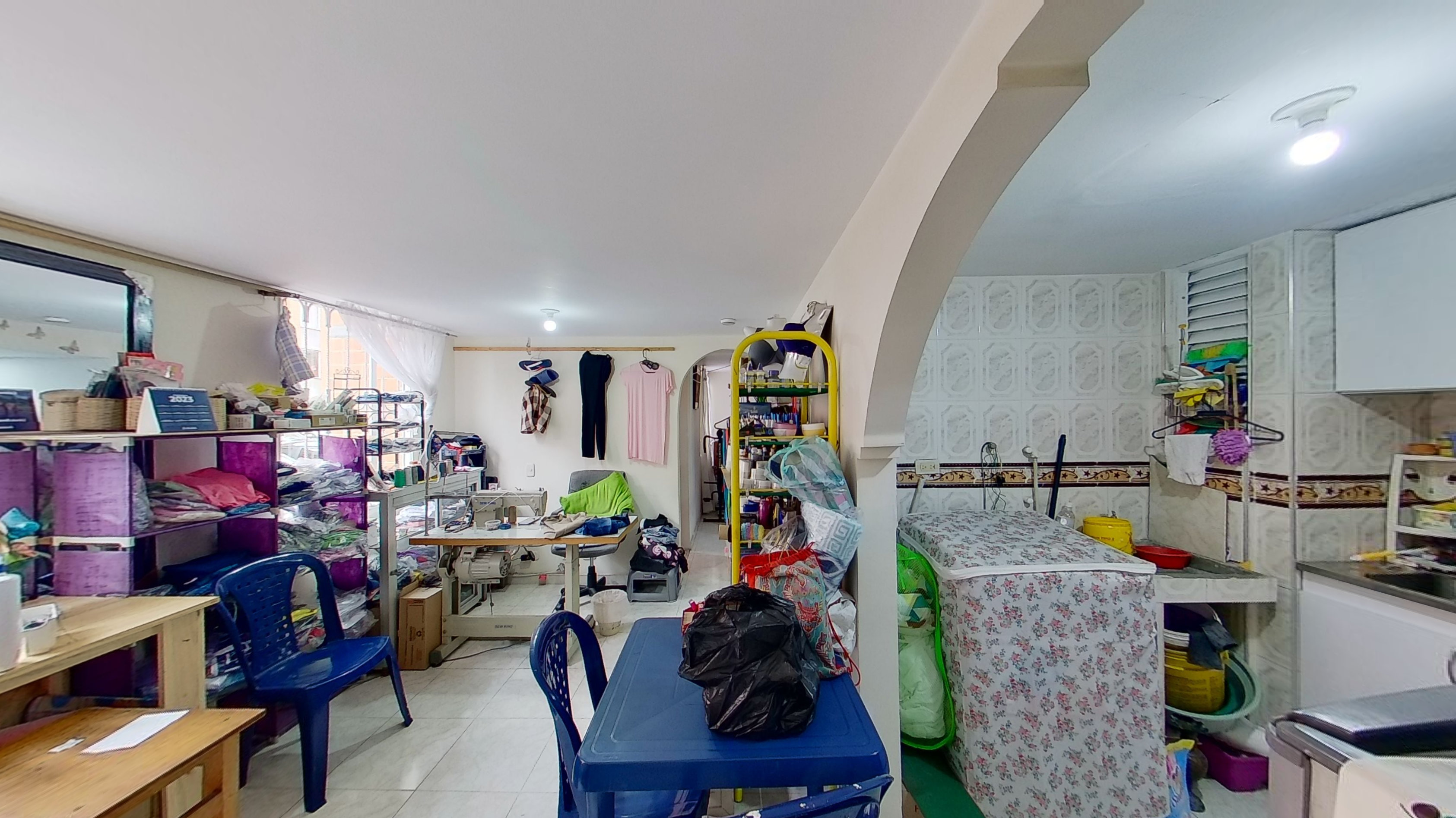 Apartamento en Venta en Cundinamarca, SOACHA, Hogares Soacha