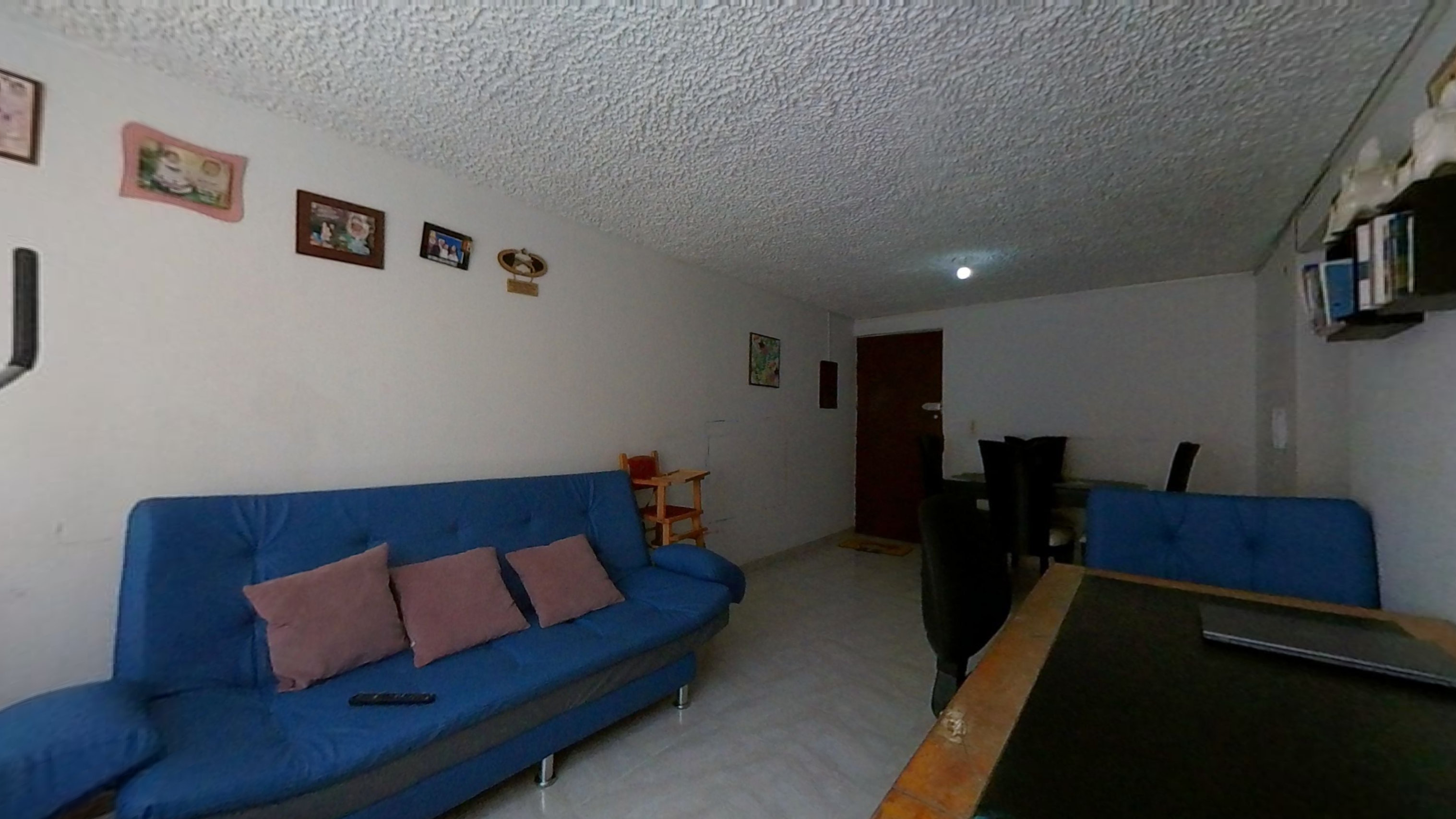 Apartamento en Venta en Antioquia, MEDELLÍN, LOS NARANJOS