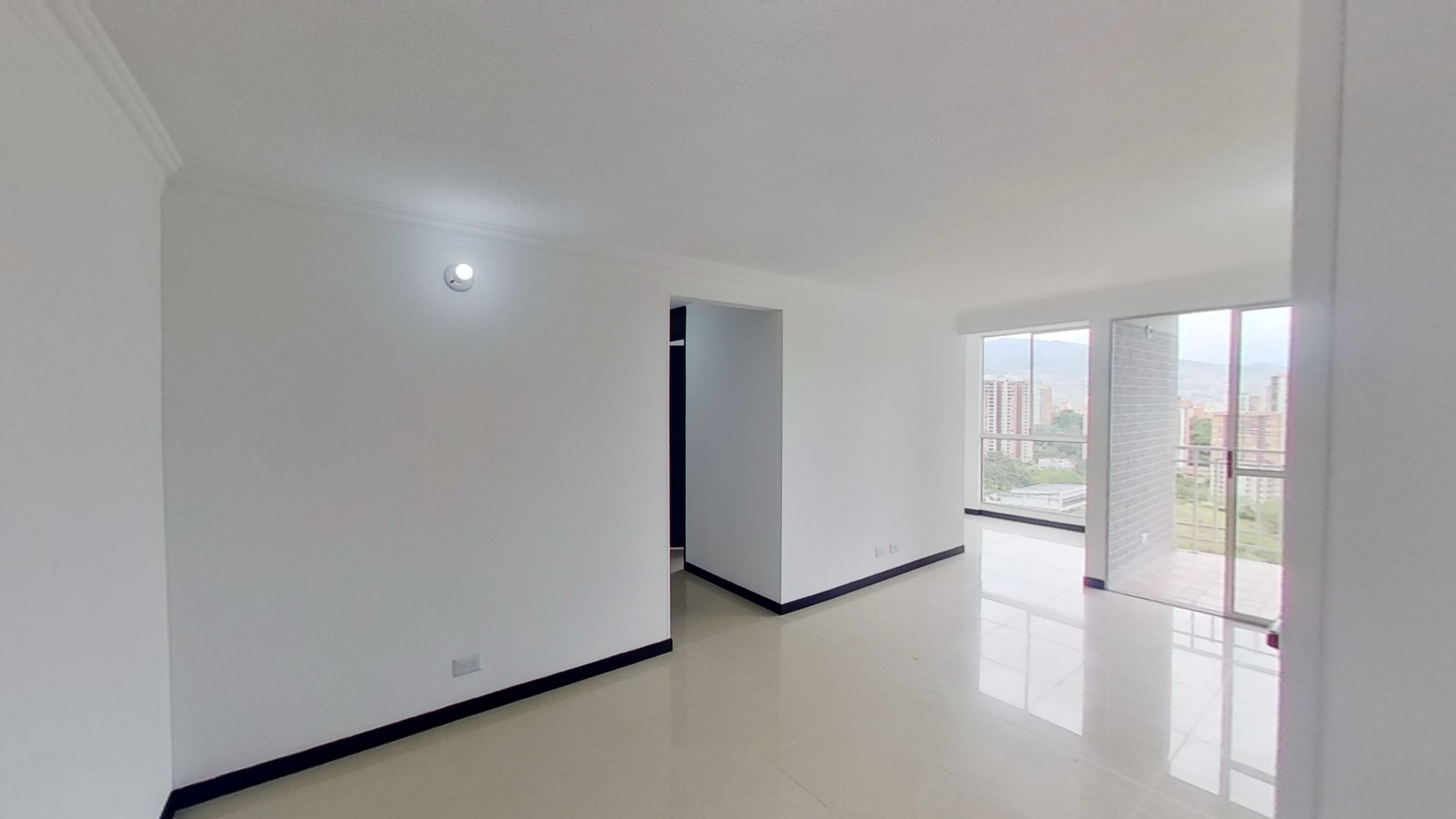 Venta Apartamento Urbanizacion Estambul Medellin Anuncios Y Precios - Waa2