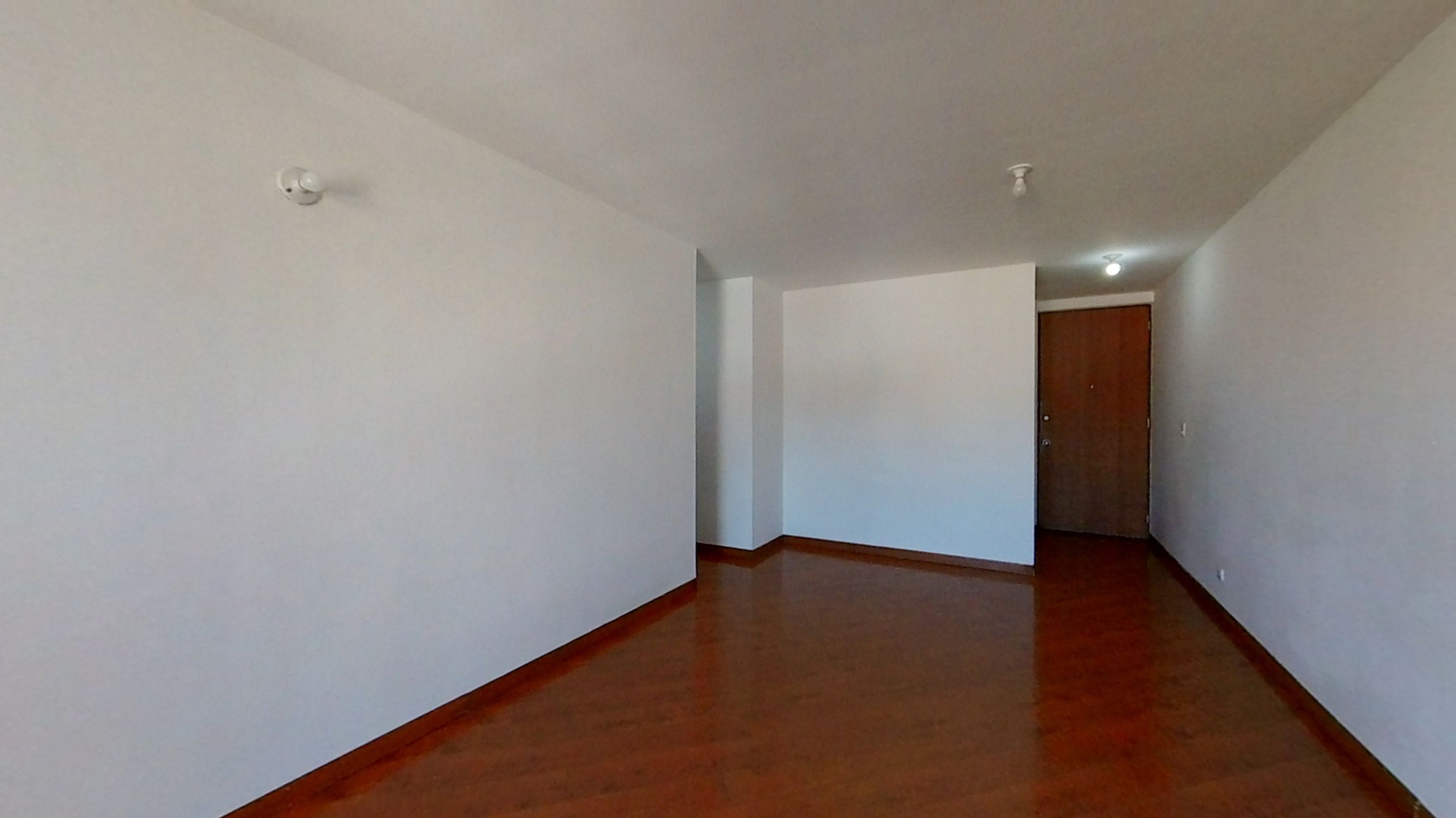 Apartamento en Venta en Cundinamarca, BOGOTÁ, El Plan