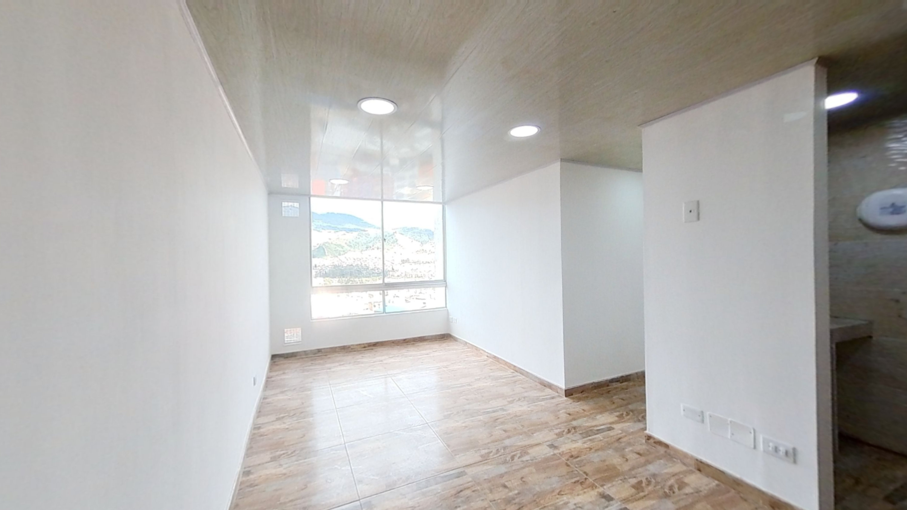Venta de apartamento BogotÃ¡ Portal de Molinos 2